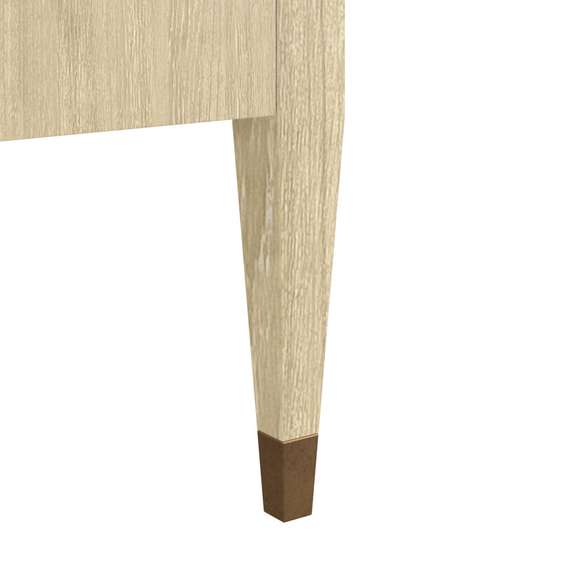 Eave Sundrenched End Table