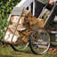 Log Cart