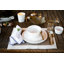Assiette plate 10,5 po Lastra-18841574