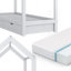 Joulane Standard House Beds with Storage Included-1445141291