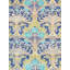 Oushak Handmade Wool Floral Area Rug-70210882