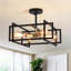 4 - Light Chandelier