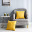 Solid Colour Chenille Pillow Cover-1312697984-1217434856