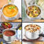 Casserole de 1 pte, casserole en acier inoxydable avec couvercle, petite casserole pour la cuisine de la maison, facile à nettoyer et au lave-vaisselle