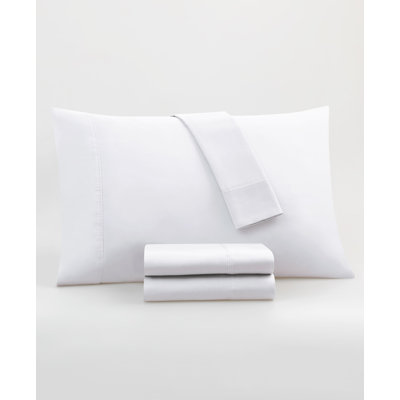 Egyptian Cotton Sheet Set