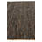 8x11 Pires Dark Brown Rug