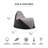 Big Joe Warp Soft Spandex Gaming Bean Bag Chair-26233470