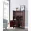 Weisman Manufactured Wood Baker's Rack