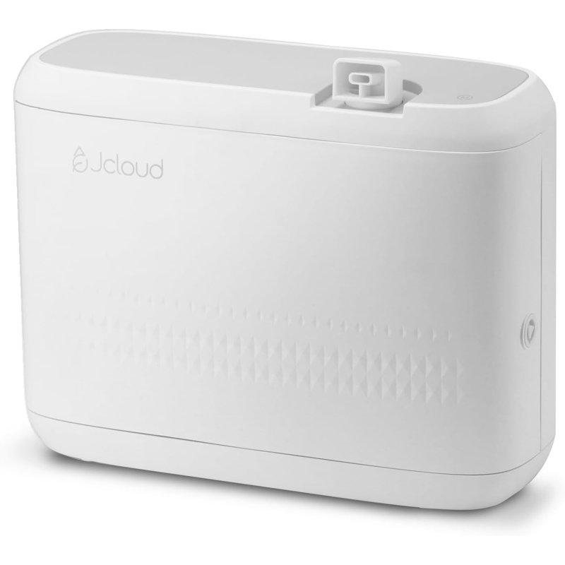 Machine à air intelligente pour la maison, diffuseur de parfum d'hôtel avec technologie à air froid 850 ml, diffuseur de parfum Hvac jusqu'à 4500 pieds carrés Ft, diffuseur d'huile sans eau amélioré pour la maison, le bureau et le spa