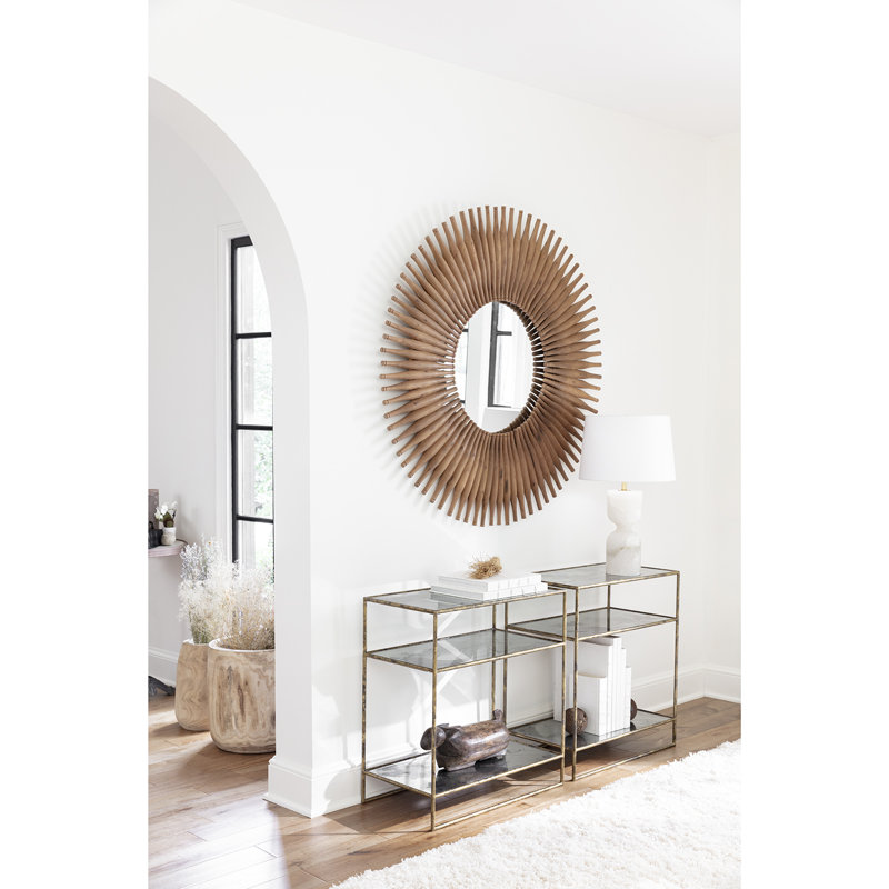 Flat Mirror