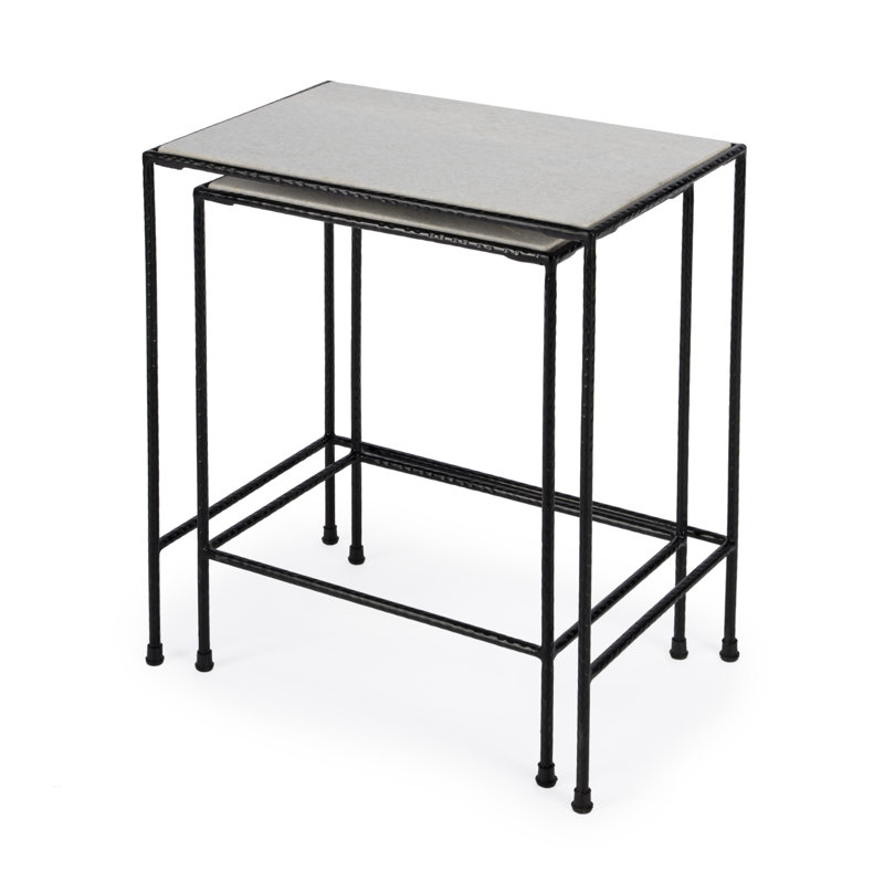 Carrera Nesting Tables