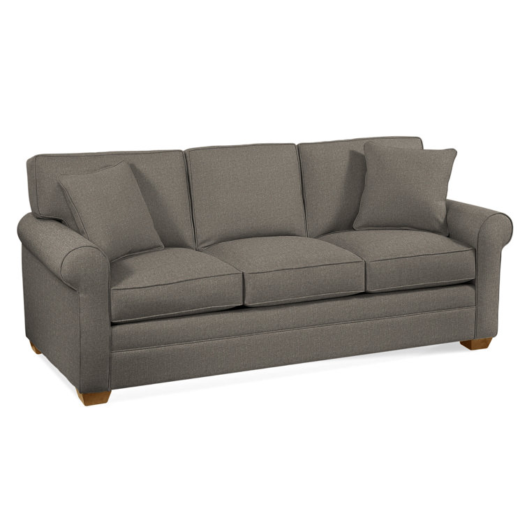Bedford 86'' Upholstered Sleeper Sofa