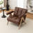 Bula Upholstered Armchair-1877725309