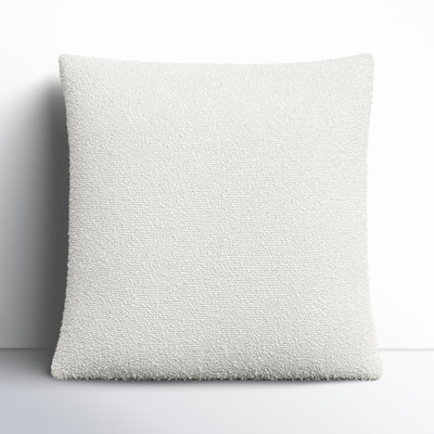 Amalfi Boucle Throw Pillow