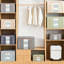 Rebrilliant Fabric Storage Tub & Tote