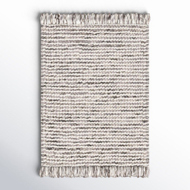 Kava Indoor Rug, Rectangle 4' x 6'