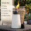 Torches Tiki Citronella-96269589