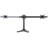 ProHT Multi-Screen Desktop Mount