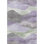 Premium Machine Washable Pinkston Waves Rug