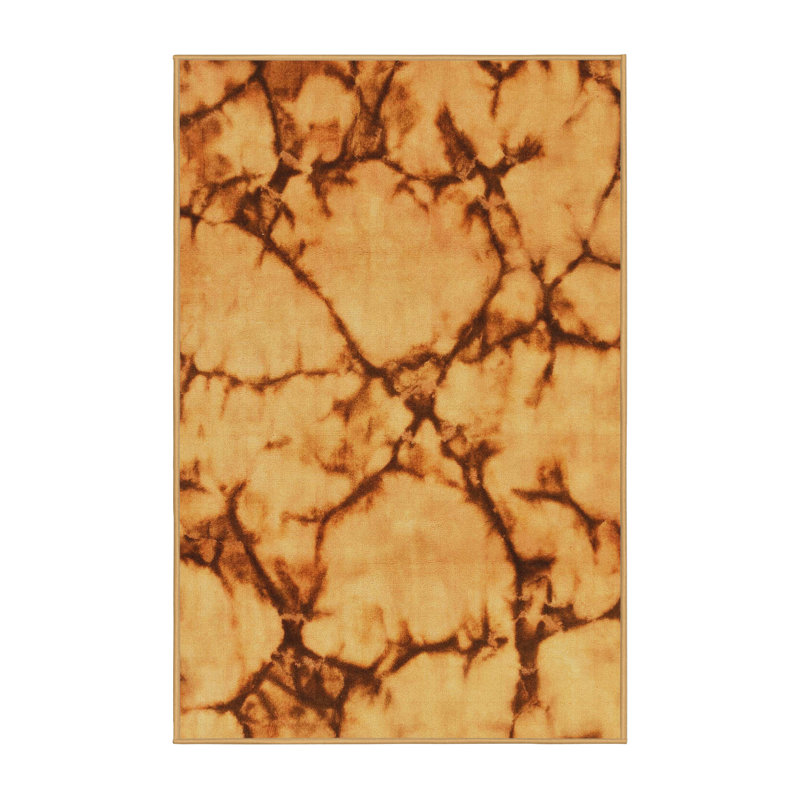 Tapis multicolore Mikyla, Rectangle 8 pi x 10 pi