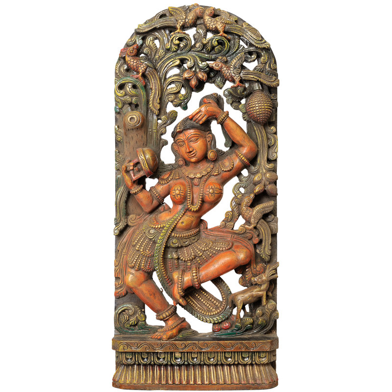 Religious & Spiritual Statue