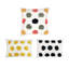 Oreiller de soutien en polyester-1728252666