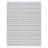 Mehara Flat Weave Cotton Striped Rug-836313342