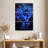 Avery Blue Still Life-108503913