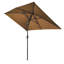 Angellique 300cm X 200cm Rectangular Market Parasol-150857215