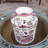Ceramic / Porcelain Tissue Box Cover
