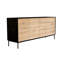 Whitebird 70.9'' W Solid Wood Sideboard-1571950918
