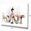 « encollé table mannequin' », peinture rose/blanc-35122420-21971289