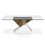Ensemble de tables basses 2 pièces Bonifay
