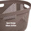 Panier à linge 40 l Mind Mind-99238505