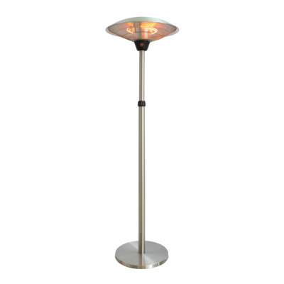 Chauffe-terrasse électrique EnerG+
