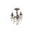 Rosalia Light French Marguerite Royal Cut Crystal-1787399176-1787399182-1787399221