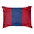 Red/Royal Blue/Red selected