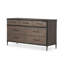 Crowley 7 - Drawer Solid Wood Dresser