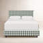 Lit tapissier standard Bessinger-543829439