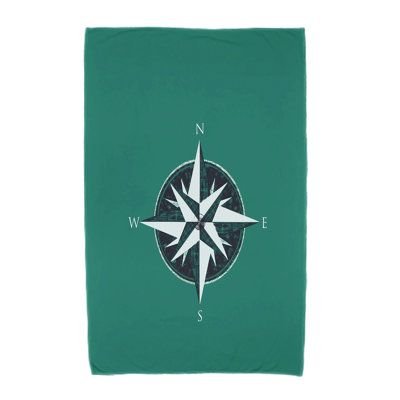 Serviette de plage Hancock
