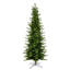 Moutauk Pine Artificial Christmas Pencil Tree-2066349208