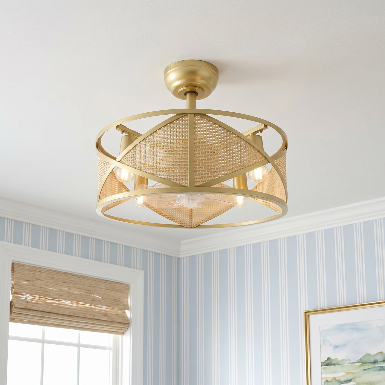 Ellinger Chandelier