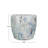 Terra-cotta Planter with Crackle Glaze-95706157