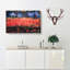 Abstract Art Painting Vol.225 by S.Johnson - Wrapped Canvas Painting-55301997