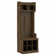 Kierra Hall Tree 24.5'' Wide with Bench and Shoe Storage