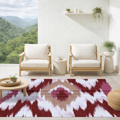 Sabastien Area Rug