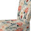 Chaise d'appoint rembourrée Modern Modern