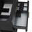 Lucian 36'' W Single Bathroom Vanity Base