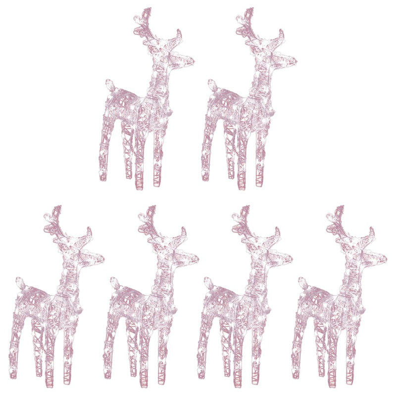Christmas Decoration, Warm White