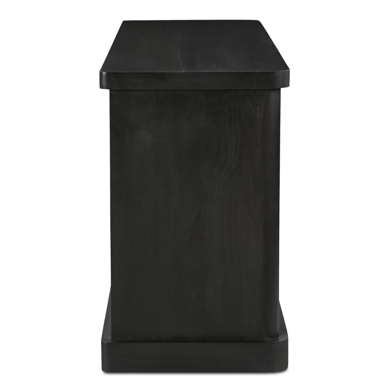 Mona Sideboard Black